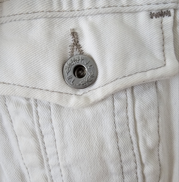 Polo Ralph Lauren Lydia Denim Jacket - Picture 5 of 11